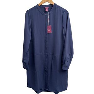 Savile Row Shirt Dress Size 8